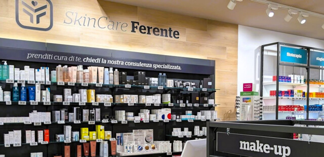 Skincare e dermocosmesi